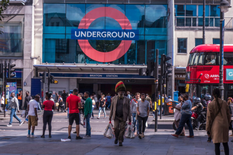 The NCA and NCSC Lead the Response to the Cyber Attack on Transport for London
