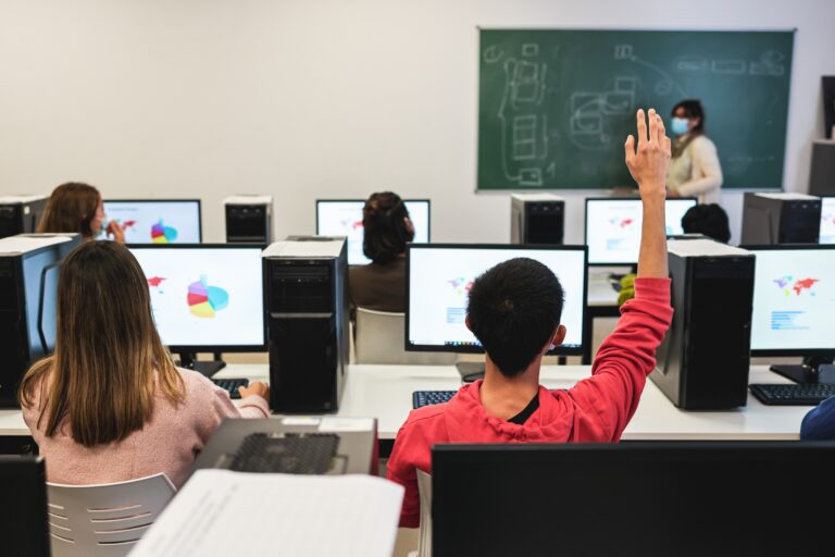 Building Cybersecurity Talent: Attracting and Training the Next Generation
