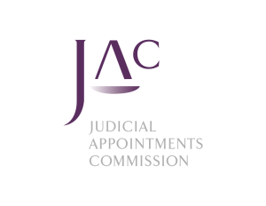Judicial Appointments Commission logo