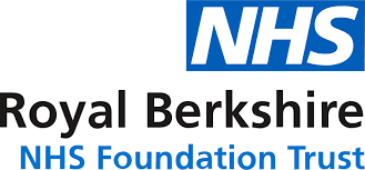 Royal Berkshire NHS Foundation Trust logo
