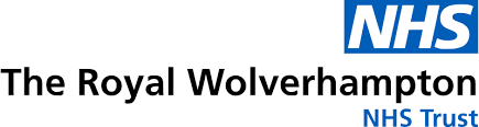 Royal Wolverhampton NHS Trust logo